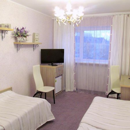 Hotel Vetraz Вітебськ Екстер'єр фото