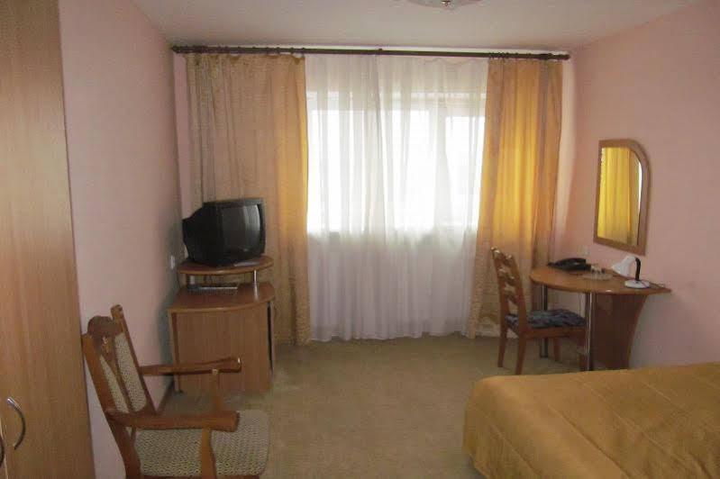 Hotel Vetraz Вітебськ Екстер'єр фото