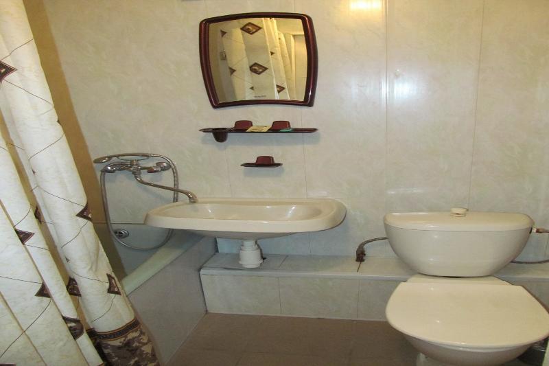 Hotel Vetraz Вітебськ Екстер'єр фото