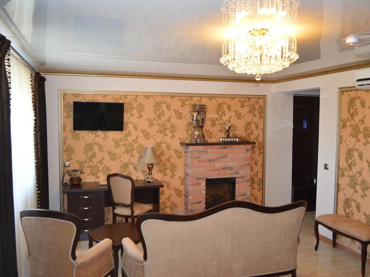 Hotel Vetraz Вітебськ Екстер'єр фото