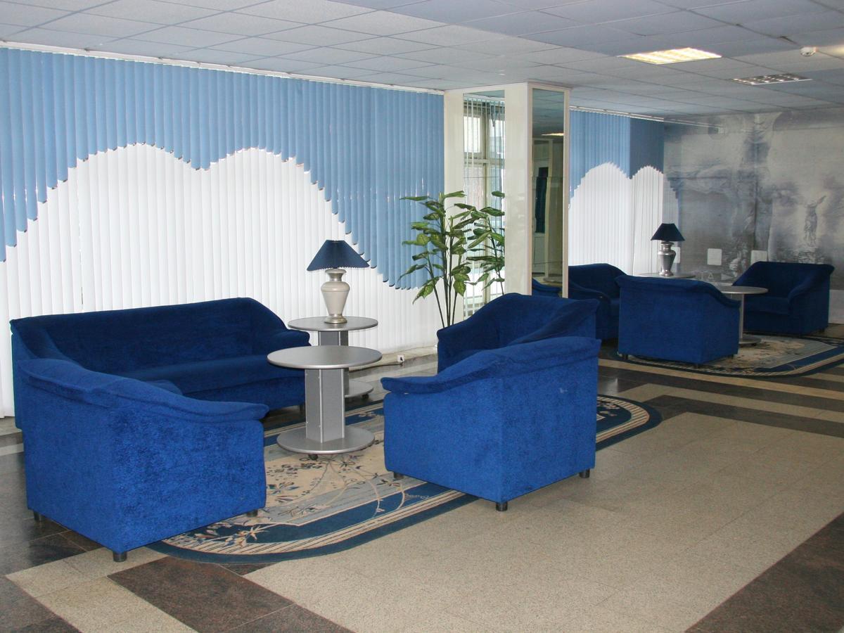 Hotel Vetraz Вітебськ Екстер'єр фото