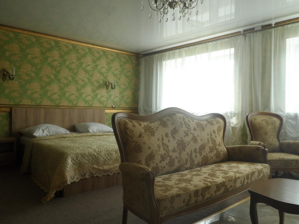 Hotel Vetraz Вітебськ Екстер'єр фото