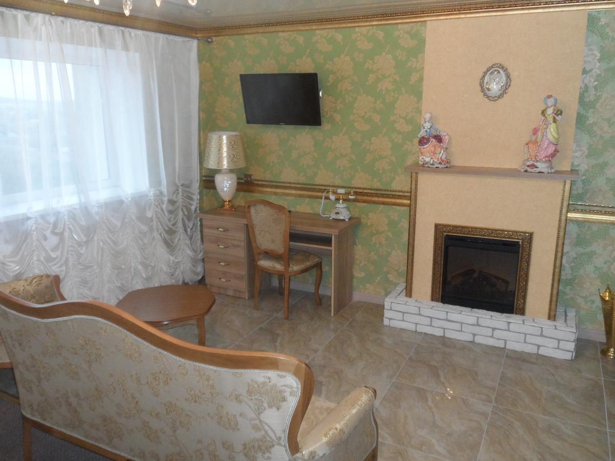 Hotel Vetraz Вітебськ Екстер'єр фото