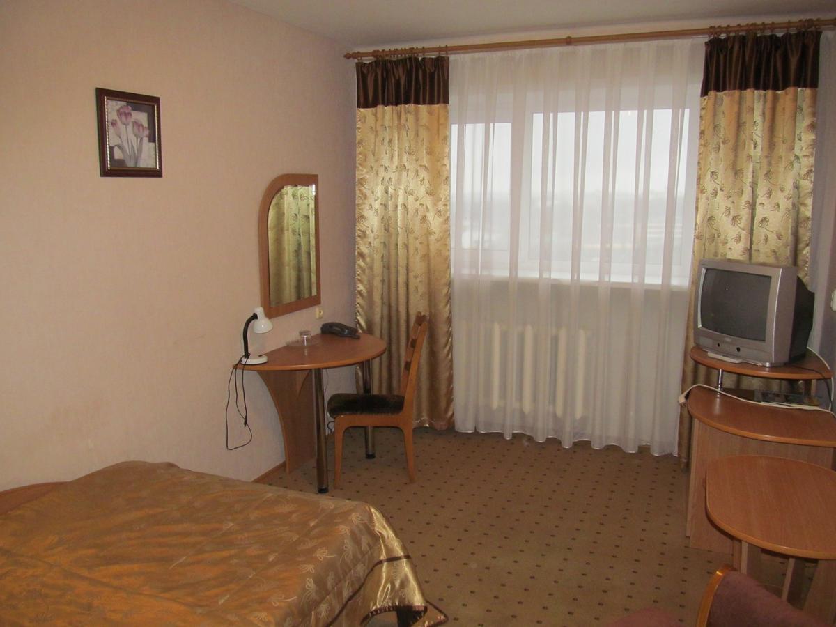 Hotel Vetraz Вітебськ Номер фото