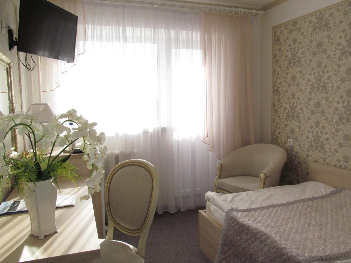 Hotel Vetraz Вітебськ Екстер'єр фото