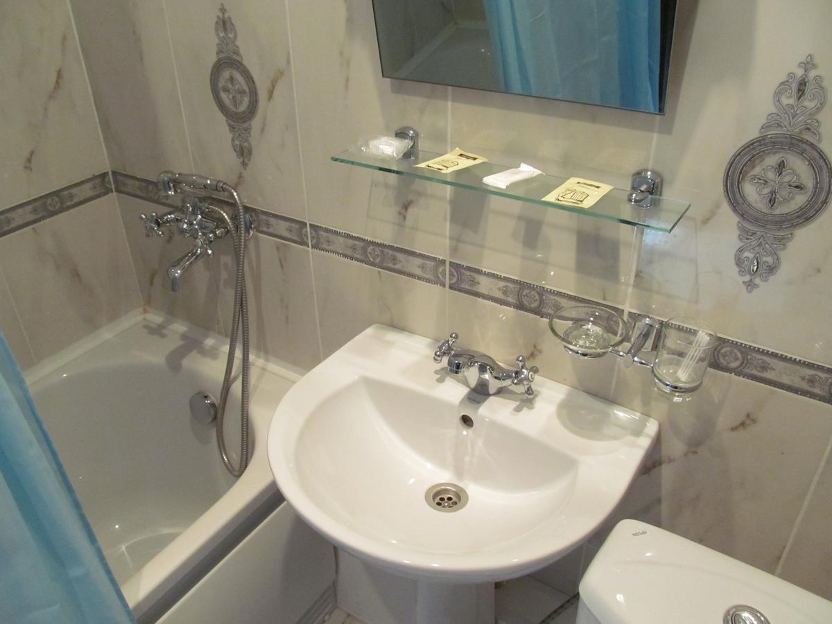 Hotel Vetraz Вітебськ Екстер'єр фото