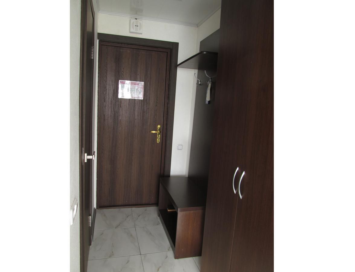 Hotel Vetraz Вітебськ Екстер'єр фото