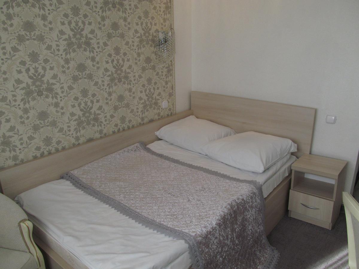 Hotel Vetraz Вітебськ Екстер'єр фото