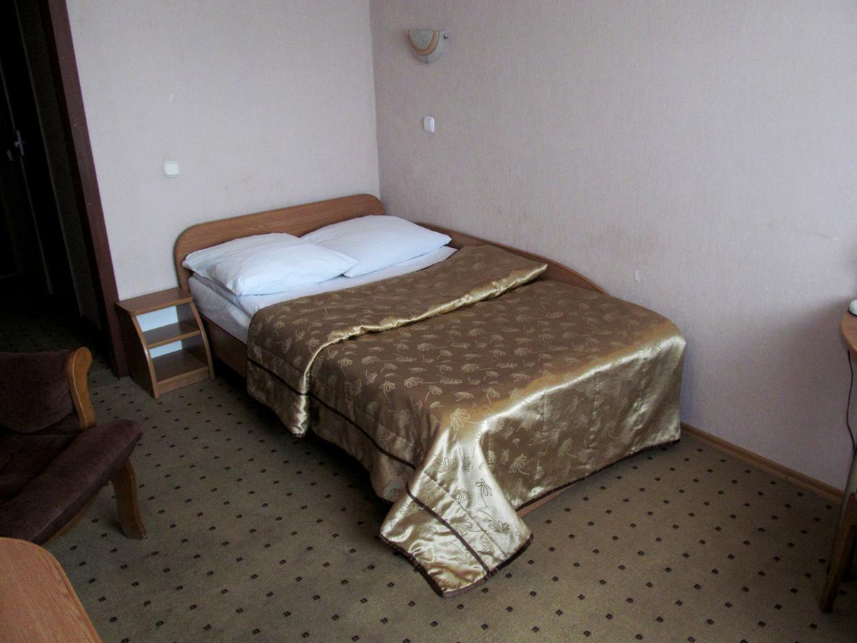 Hotel Vetraz Вітебськ Екстер'єр фото