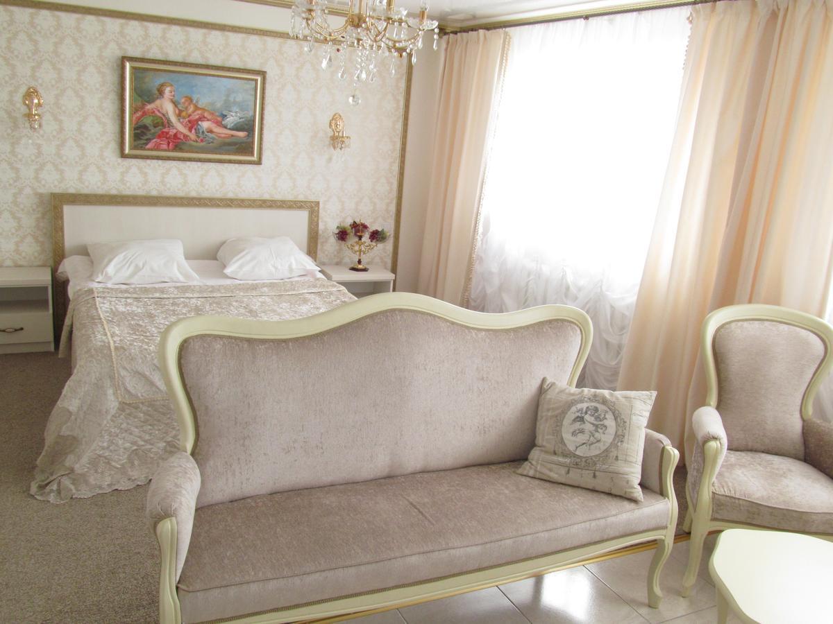 Hotel Vetraz Вітебськ Екстер'єр фото
