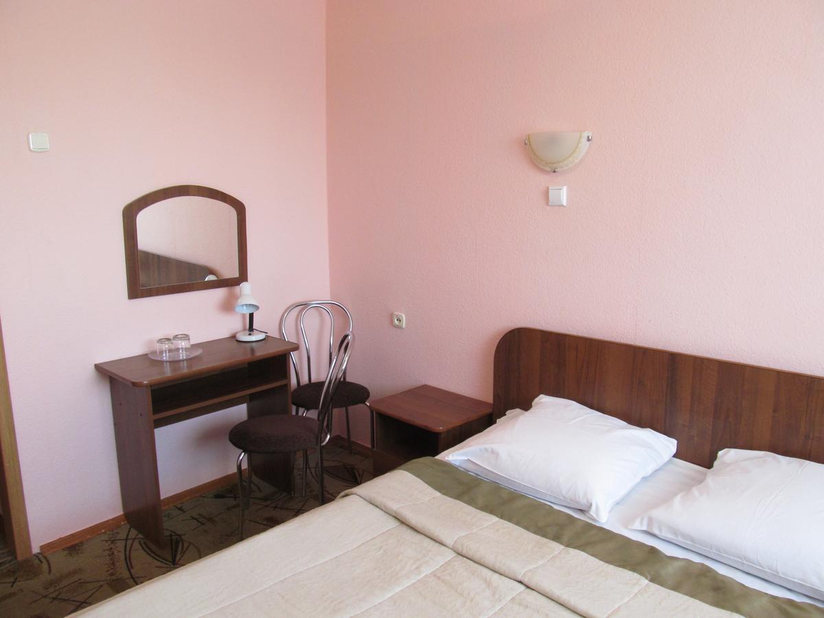 Hotel Vetraz Вітебськ Екстер'єр фото