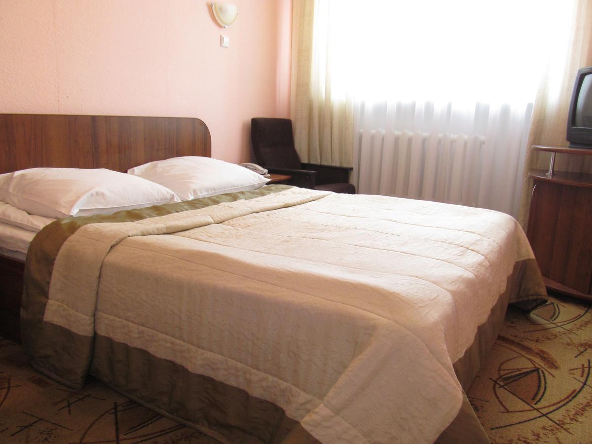 Hotel Vetraz Вітебськ Екстер'єр фото