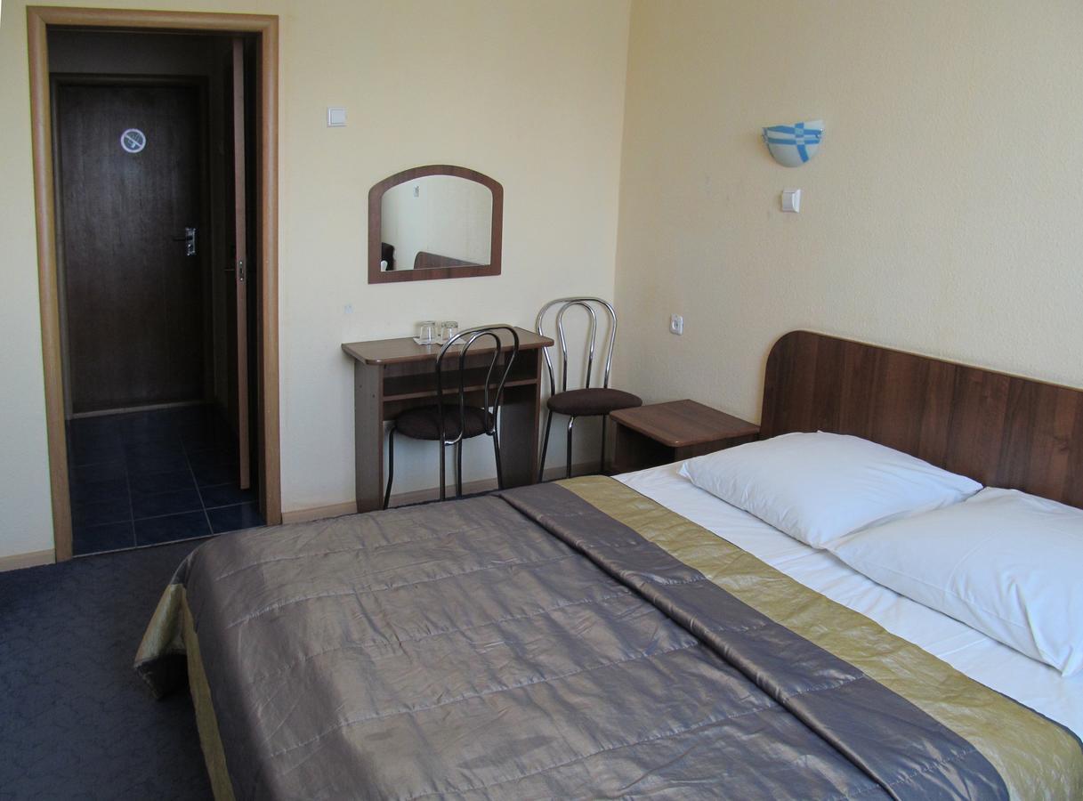 Hotel Vetraz Вітебськ Екстер'єр фото
