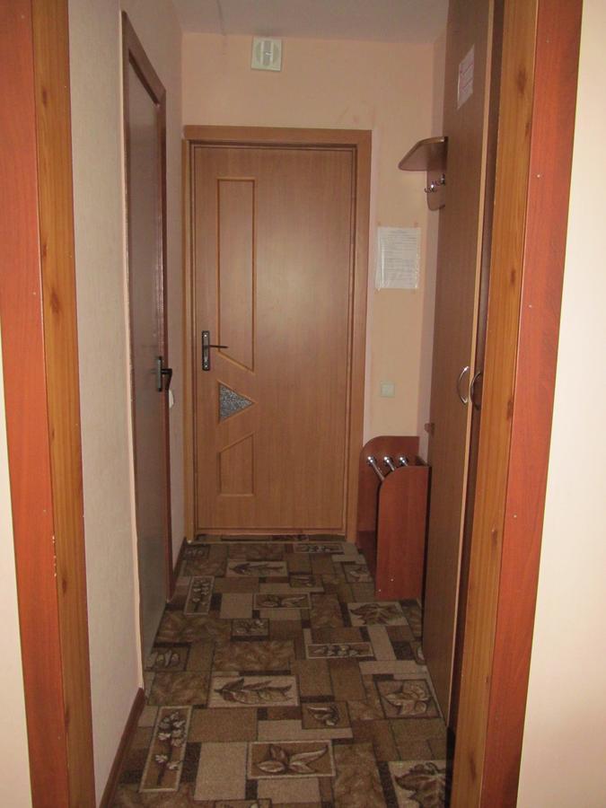 Hotel Vetraz Вітебськ Екстер'єр фото